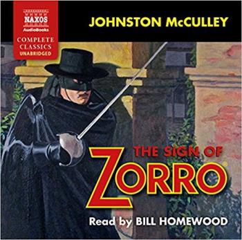 The Sign of Zorro