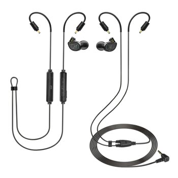 MEE Hörlur In-Ear Audio M6PRO 2nd Generation...
