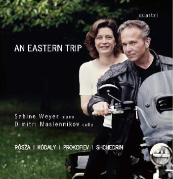An Eastern...