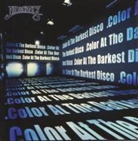 Colour At The Darkest Disco