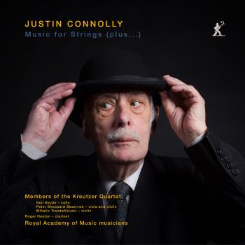 Music for Strings (Plus)
