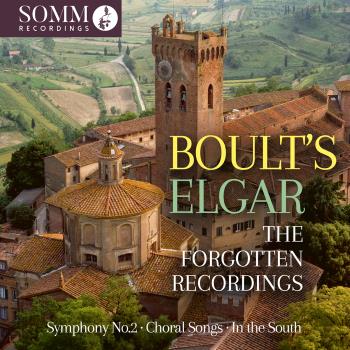The Forgotten Recordings