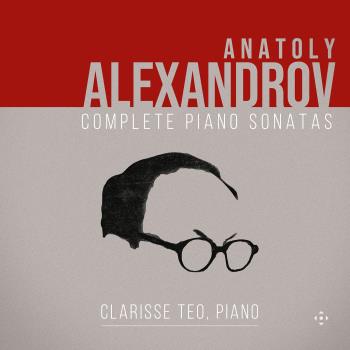 Complete Piano Sonatas