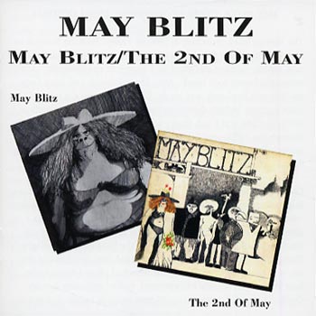 May Blitz / 2nd of May