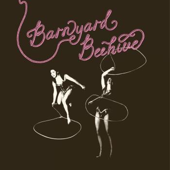 Barnyard Beehive (Pink/Ltd)