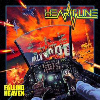 Falling heaven 2025