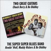 Two Great Guitars/...