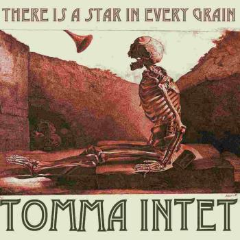 There is a Star in Every Grain