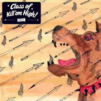 Class of Kill`em High