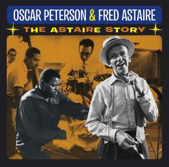 Astaire Story