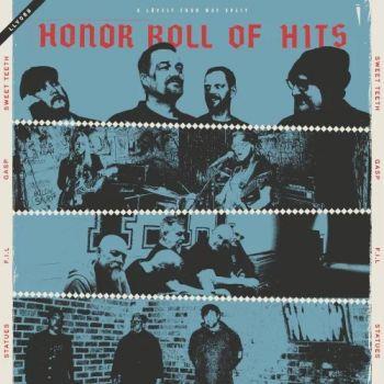 Honor Roll of Hits (Red)