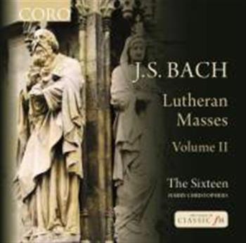 Lutheran Masses Vol 2