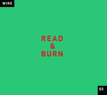 Read & Burn 03