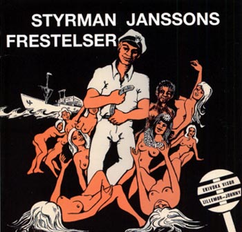 Styrman Janssons frestelser