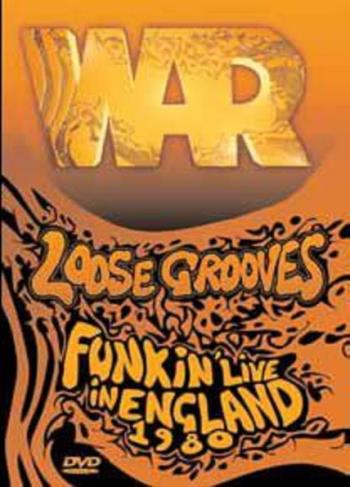 Loose Grooves (Funkin' Live 1980)