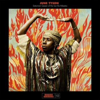 Saturnian Queen of the Sun Ra Arkes