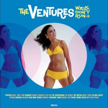Walk Don`t Run (The Very Best Of)