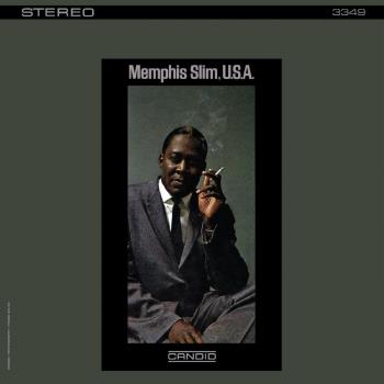 Memphis Slim U.S.A