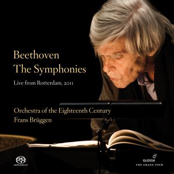 Symphonies (Live 2011 / Brüggen)