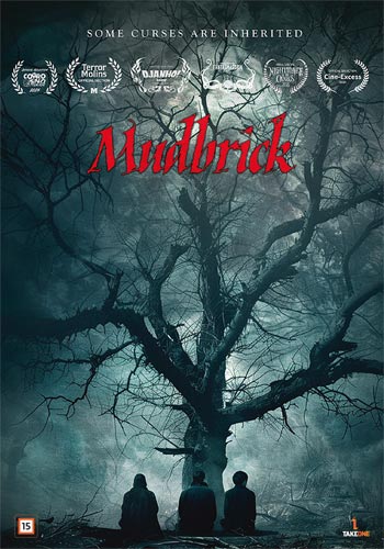 Mudbrick