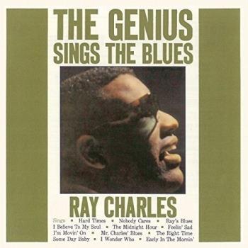 Genius Sings the Blues