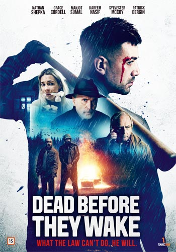 Dead Before They Wake