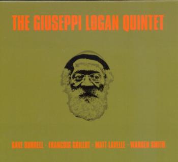 Giuseppi Logan Quintet