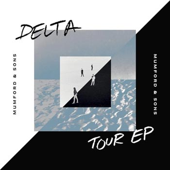 Delta tour EP