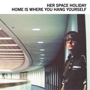 Home is Where You Hang You...