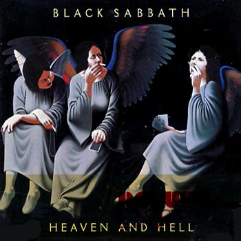 Heaven & hell 1980 (Deluxe)