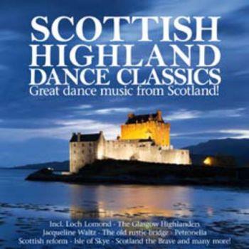 Scottish Highland Dance Classics