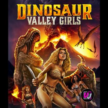 Dinosaur Valley Girls