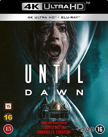 Until Dawn