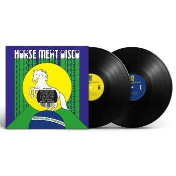 Horse Meat Disco Presents Disco & Boogie...