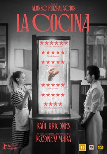 La Cocina - Aptit på livet