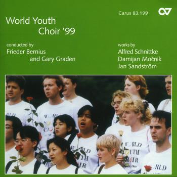 World Youth Choir '99