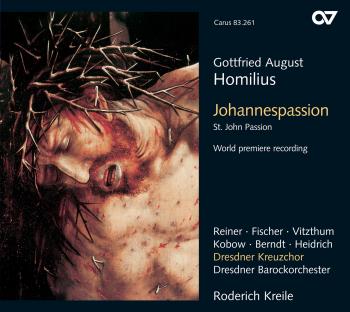 St John Passion