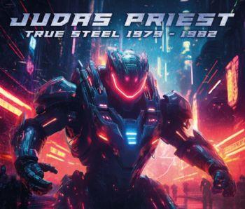 True steel 1979-82