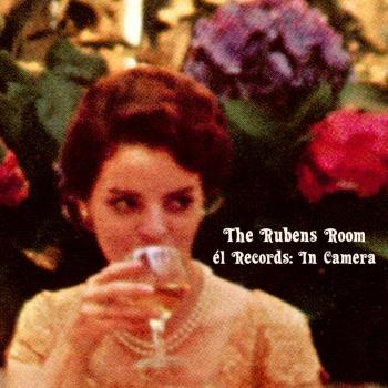 Rubens Room - Él Records In Camera