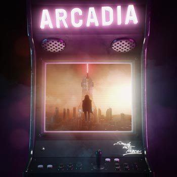 Arcadia (Purple)