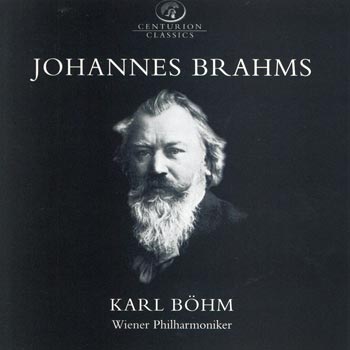Symphony No 1 (Karl Böhm)