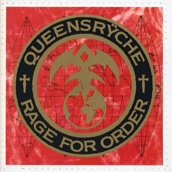Rage for order 1986 (Rem)