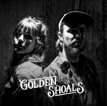 Golden Shoals