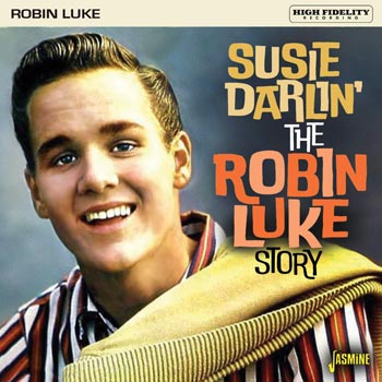 Susie darlin' 1958-62