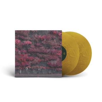 Even in Arcadia (Metallic Gold)