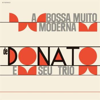 A Bossa Muito Moderna