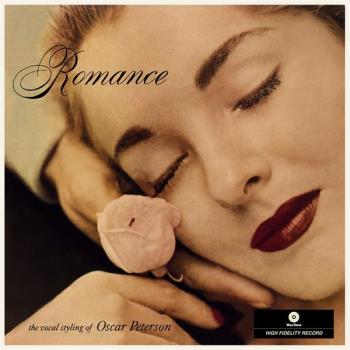 Romance - The Vocal Styling of..