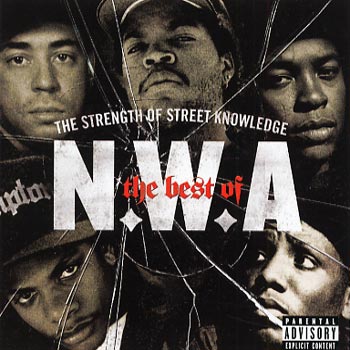 The strength of street knowledge 1986-98