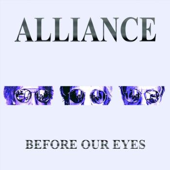 Before our eyes 2025