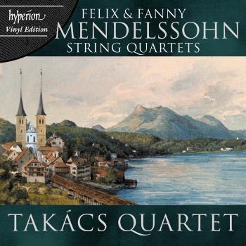 String Quartets